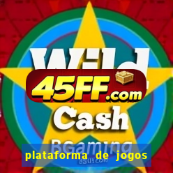 plataforma de jogos tigre bonus